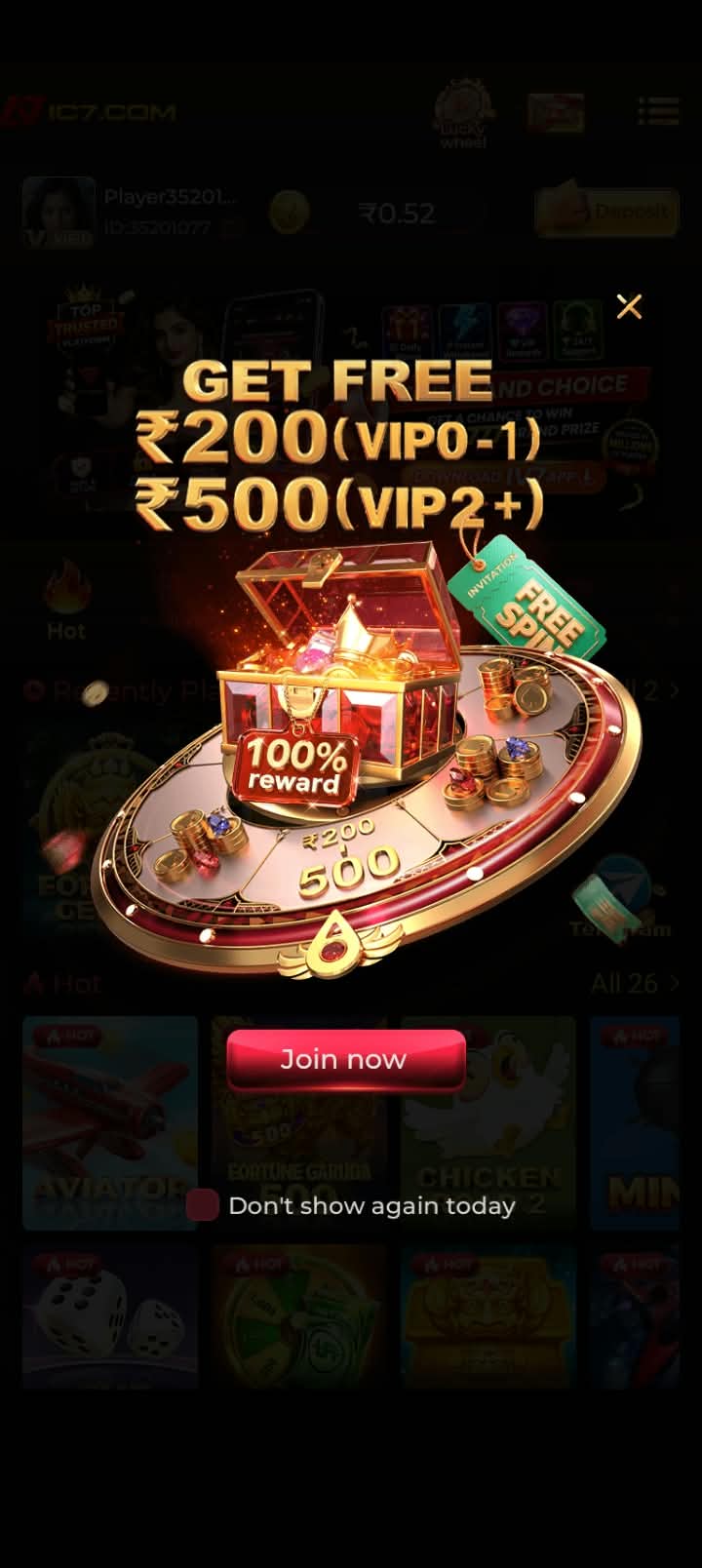 IC7APK